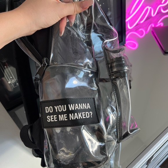 Backpack - Picture 5 of 5